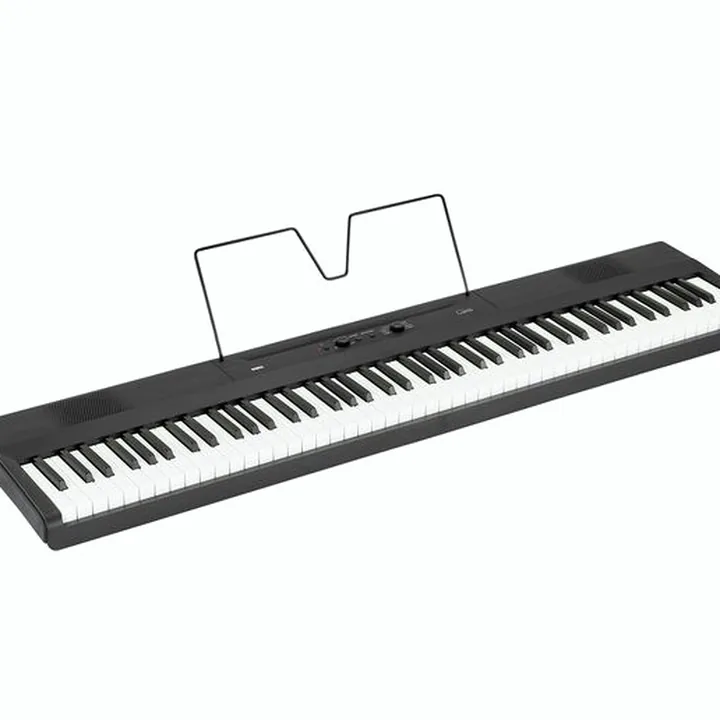 Test et Avis du piano Korg Liano