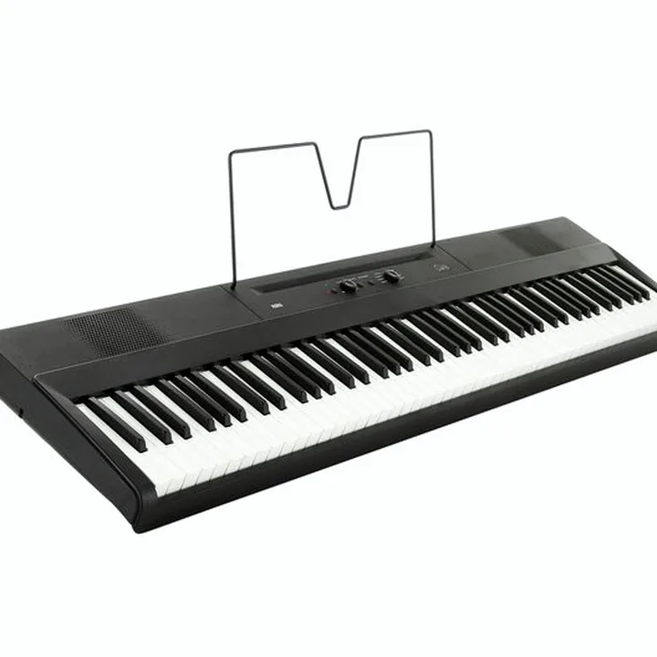 Test et Avis du piano Korg Liano