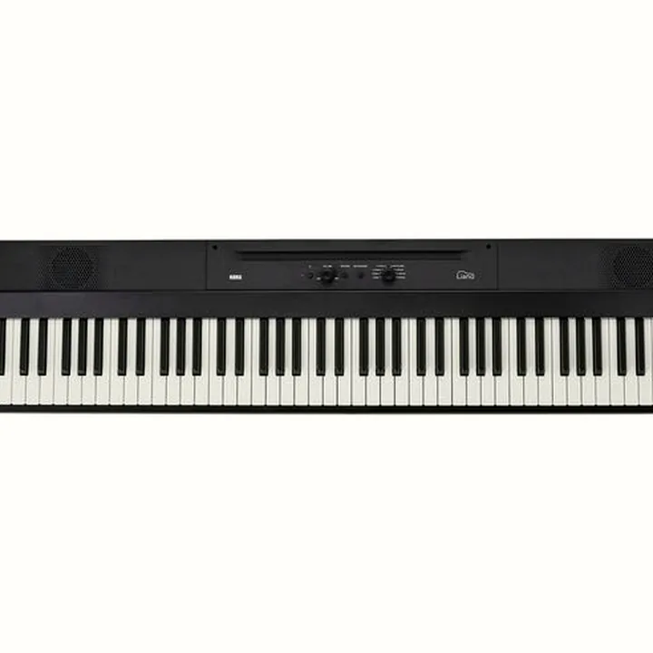 Test et Avis du piano Korg Liano