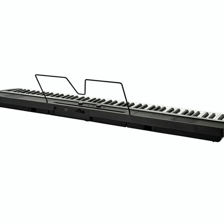 Test et Avis du piano Korg Liano