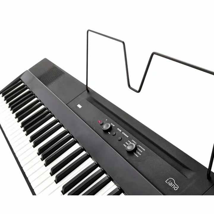 Test et Avis du piano Korg Liano