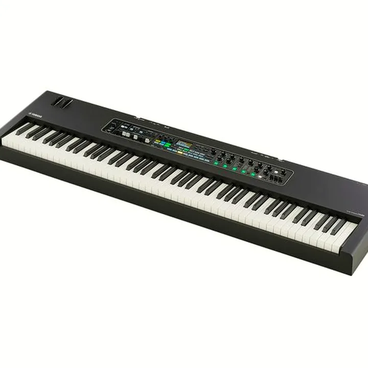 Test et Avis du piano Yamaha CK88