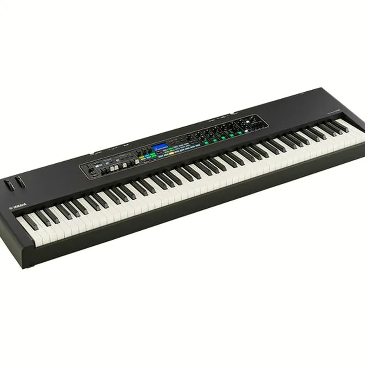 Test et Avis du piano Yamaha CK88