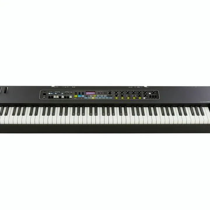 Test et Avis du piano Yamaha CK88