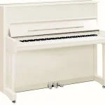 Test et Avis du piano Yamaha P 121 M PWHC Klavier