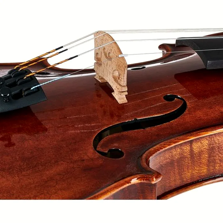 Violon Gewa Maestro 26 Stradivari Violin Test, Avis et Comparatif