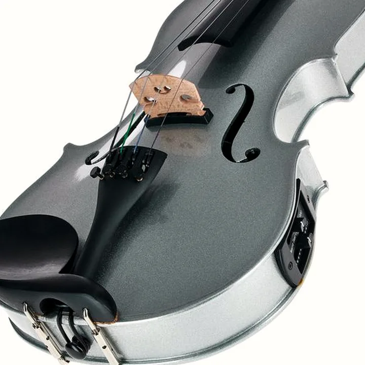 Le violon Harley Benton HBV 800SVM Acoustic-Electric : Comparatif, Test & Avis