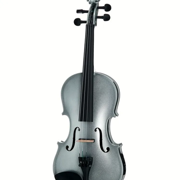Le violon Harley Benton HBV 800SVM Acoustic-Electric : Comparatif, Test & Avis