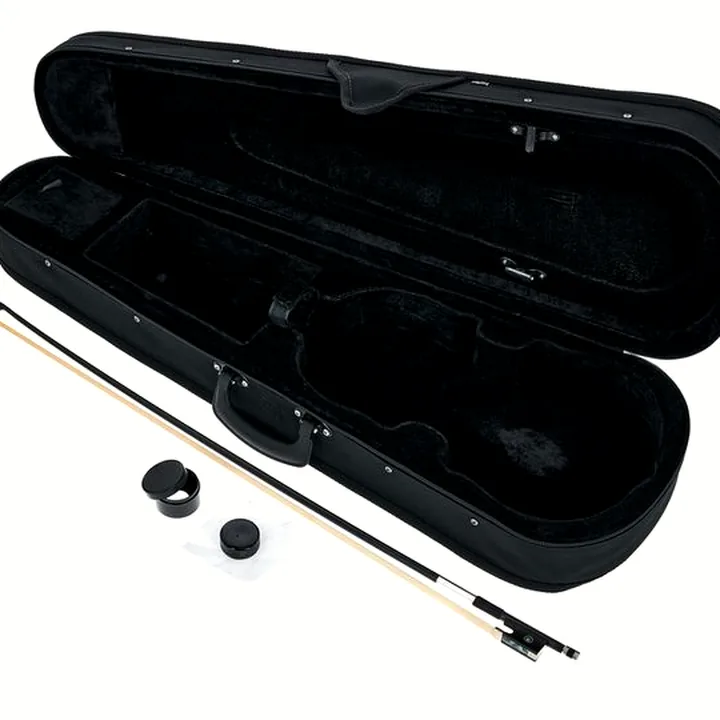 Le violon Harley Benton HBV 800SVM Acoustic-Electric : Comparatif, Test & Avis