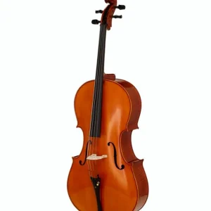 et du violoncelle Hidersine Nobile Cello Set 4/4