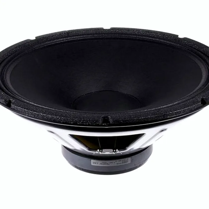 Test et Avis : Eminence Legend CA154