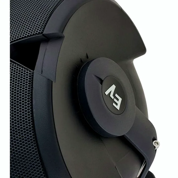Test et Avis : EV Evid 6.2 Black