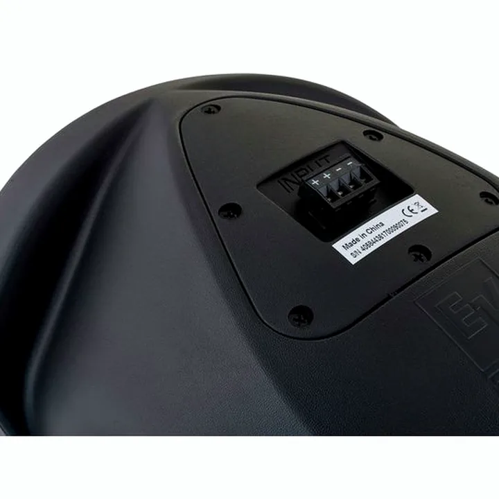Test et Avis : EV Evid 6.2 Black