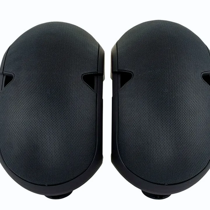 Test et Avis : EV Evid 6.2 Black