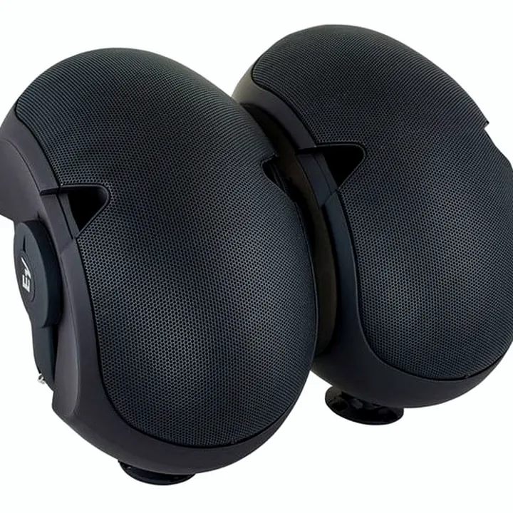 Test et Avis : EV Evid 6.2 Black