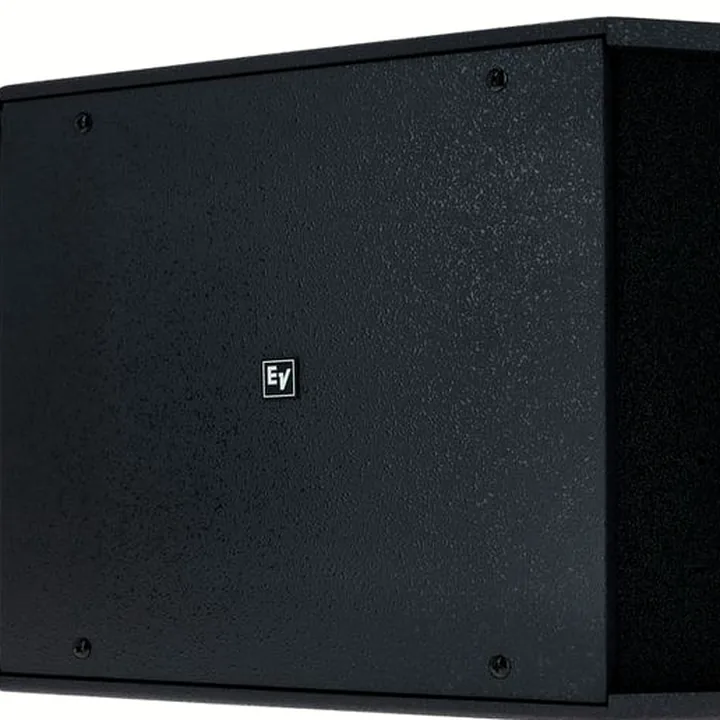 Test et Avis : EV Evid S12.1