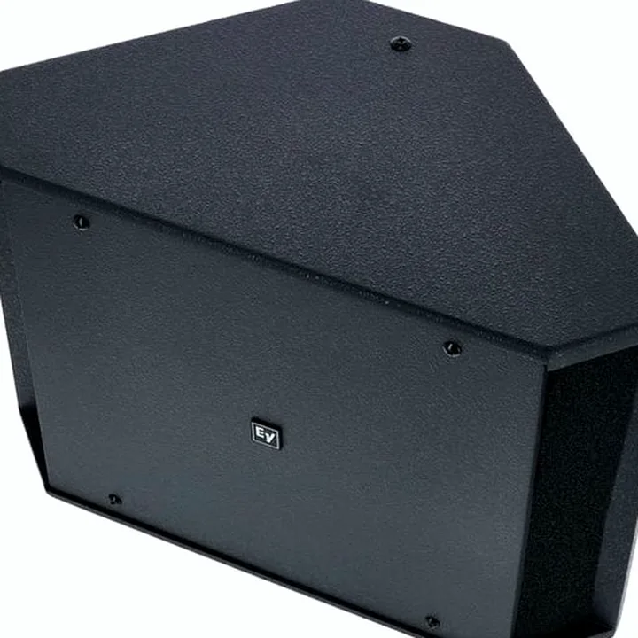 Test et Avis : EV Evid S12.1