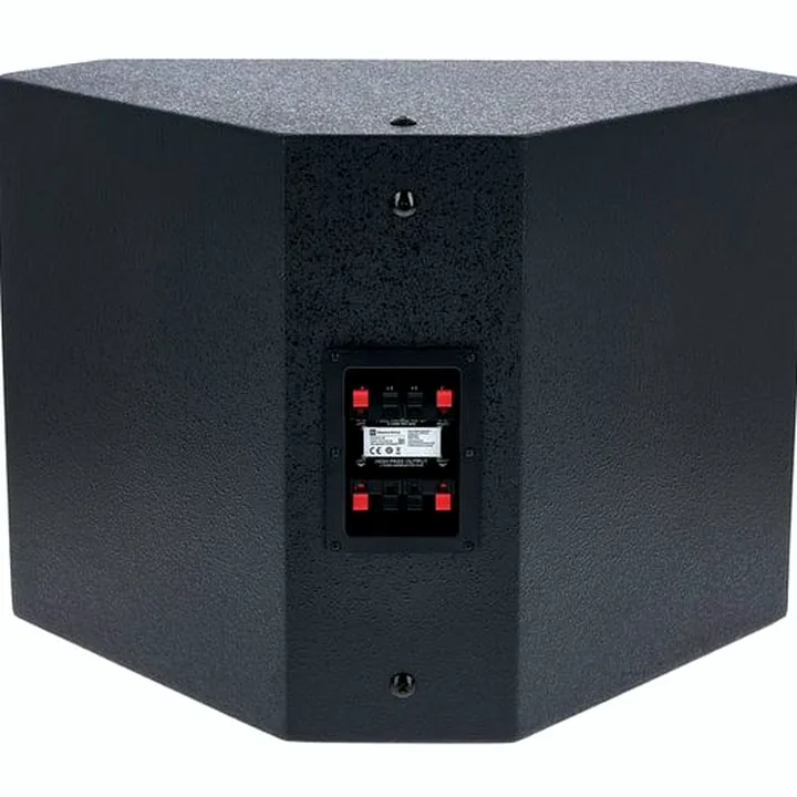 Test et Avis : EV Evid S12.1