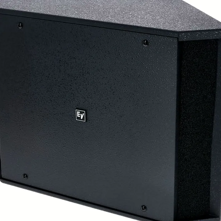 Test et Avis : EV Evid S12.1