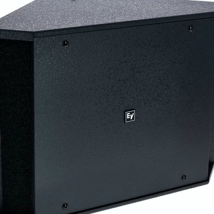 Test et Avis : EV Evid S12.1