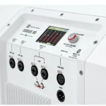 Test et Avis : EV EVOLVE 90 Sub White