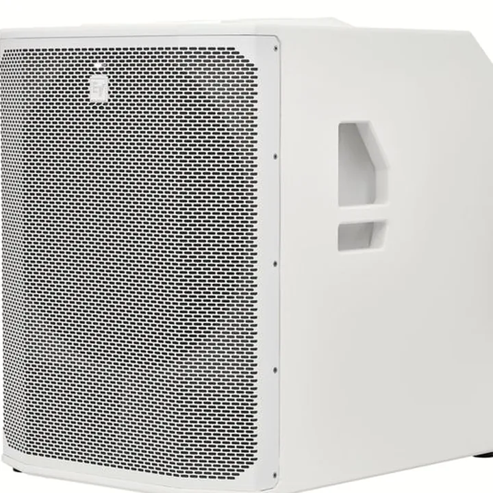 Test et Avis : EV EVOLVE 90 Sub White