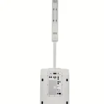 Test et Avis : EV EVOLVE 90 White