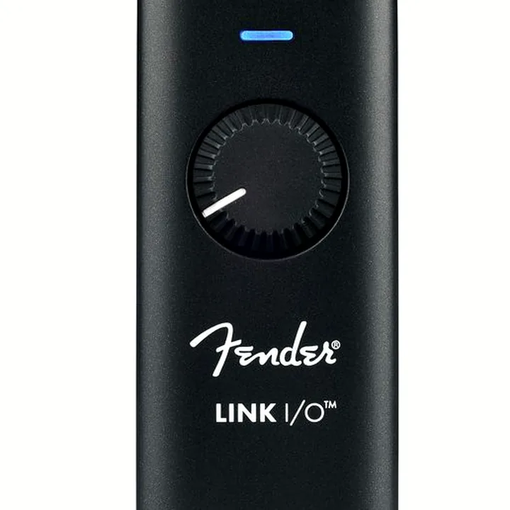 Test et Avis Fender Link I/O Interface