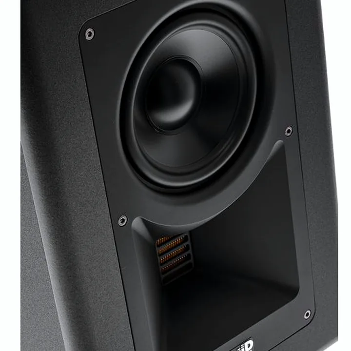 Test et Avis : Fluid Audio Image 2