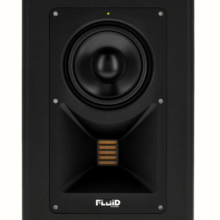 Test et Avis : Fluid Audio Image 2