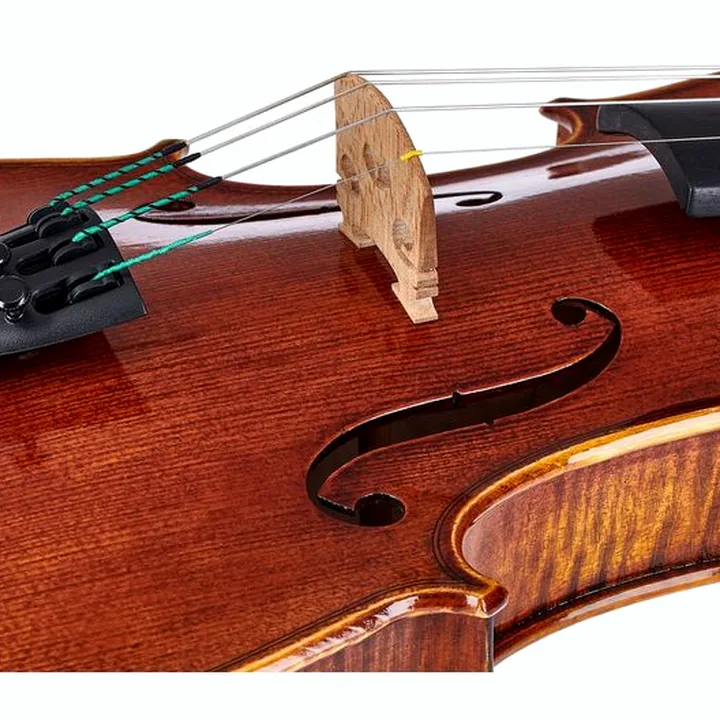 Test et Avis : Franz Sandner Concerto 800 Strad. Violin 4/4