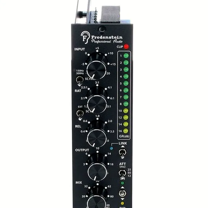 Test et Avis : Fredenstein Artistic Leveler