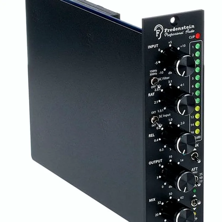 Test et Avis : Fredenstein Artistic Leveler