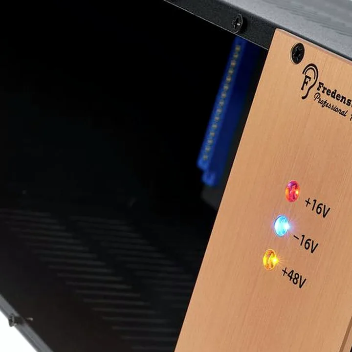 Test et Avis : Fredenstein Bento 6S