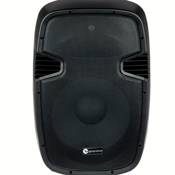 Test et Avis : Fun Generation PL 115 A