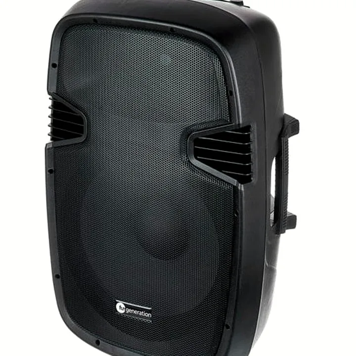 Test et Avis : Fun Generation PL 115 A