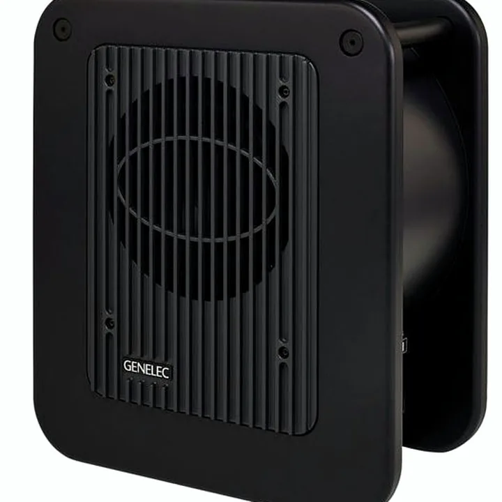 Test et Avis : Genelec 7040 APM