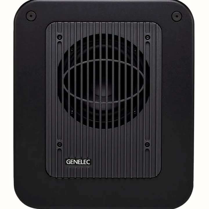 Test et Avis : Genelec 7040 APM