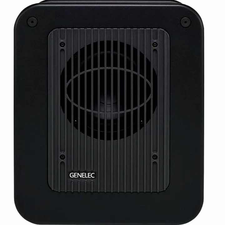 Test et Avis : Genelec 7040 APM