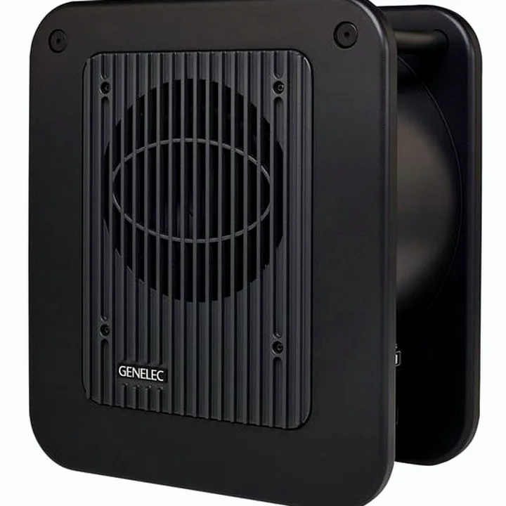Test et Avis : Genelec 7040 APM