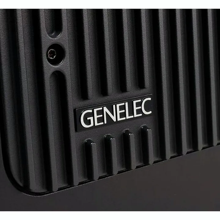 Test et Avis : Genelec 7040 APM