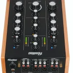 Test et Avis : Headliner R2