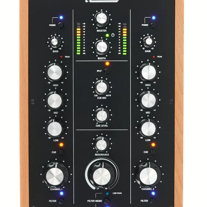 Test et Avis : Headliner R2