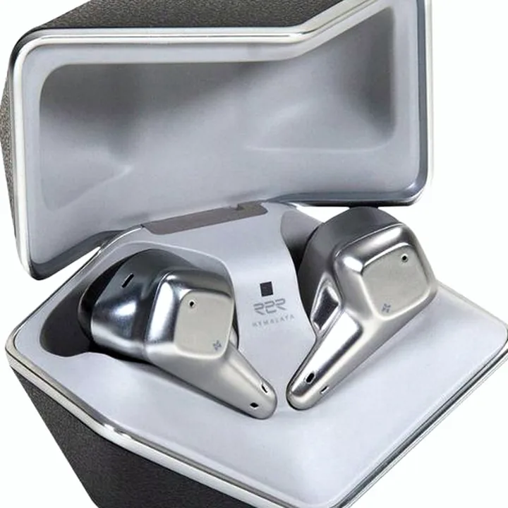 Test et Avis : HIFIMAN SVANAR Wireless