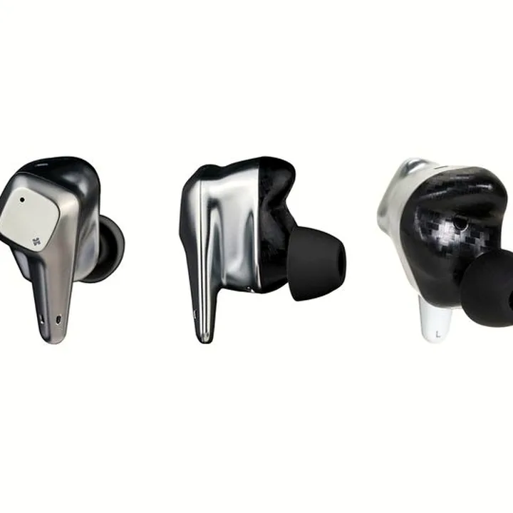 Test et Avis : HIFIMAN SVANAR Wireless