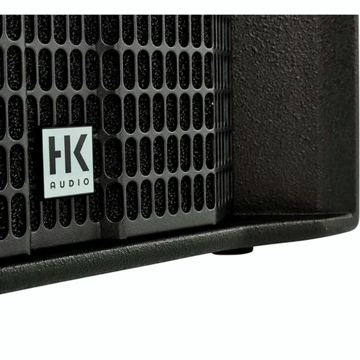 Test et Avis : HK Audio L5 LTS