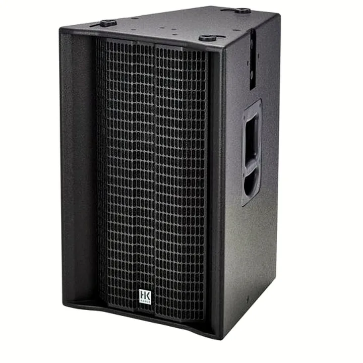 Test et Avis : HK Audio L5 LTS