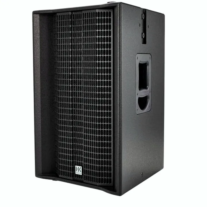 Test et Avis : HK Audio L5 LTS