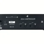 Test et Avis : IGS Audio Zen