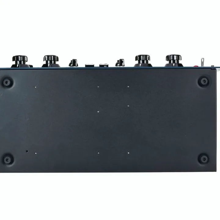 Test et Avis : IGS Audio Zen